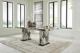 Jeshina Dining Table - Home Furniture And More (Brentwood, MD)