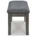 Hallanden Dining Room Set - Home Furniture And More (Brentwood, MD)