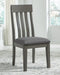 Hallanden Dining Room Set - Home Furniture And More (Brentwood, MD)