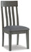 Hallanden Dining Room Set - Home Furniture And More (Brentwood, MD)