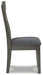 Hallanden Dining Room Set - Home Furniture And More (Brentwood, MD)