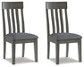 Hallanden Dining Room Set - Home Furniture And More (Brentwood, MD)