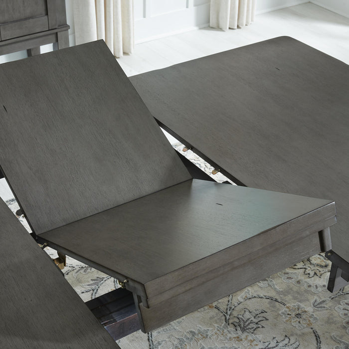Hallanden Dining Room Set - Home Furniture And More (Brentwood, MD)