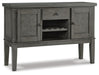 Hallanden Dining Room Set - Home Furniture And More (Brentwood, MD)