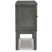 Hallanden Dining Room Set - Home Furniture And More (Brentwood, MD)