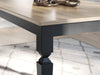 Brenkerton Dining Table - Home Furniture And More (Brentwood, MD)