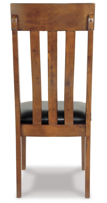 Ralene Dining Chair Set - Home Furniture And More (Brentwood, MD)