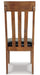 Ralene Dining Chair Set - Home Furniture And More (Brentwood, MD)