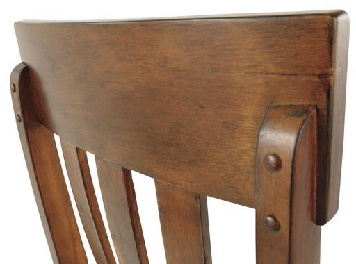 Ralene Dining Chair Set - Home Furniture And More (Brentwood, MD)