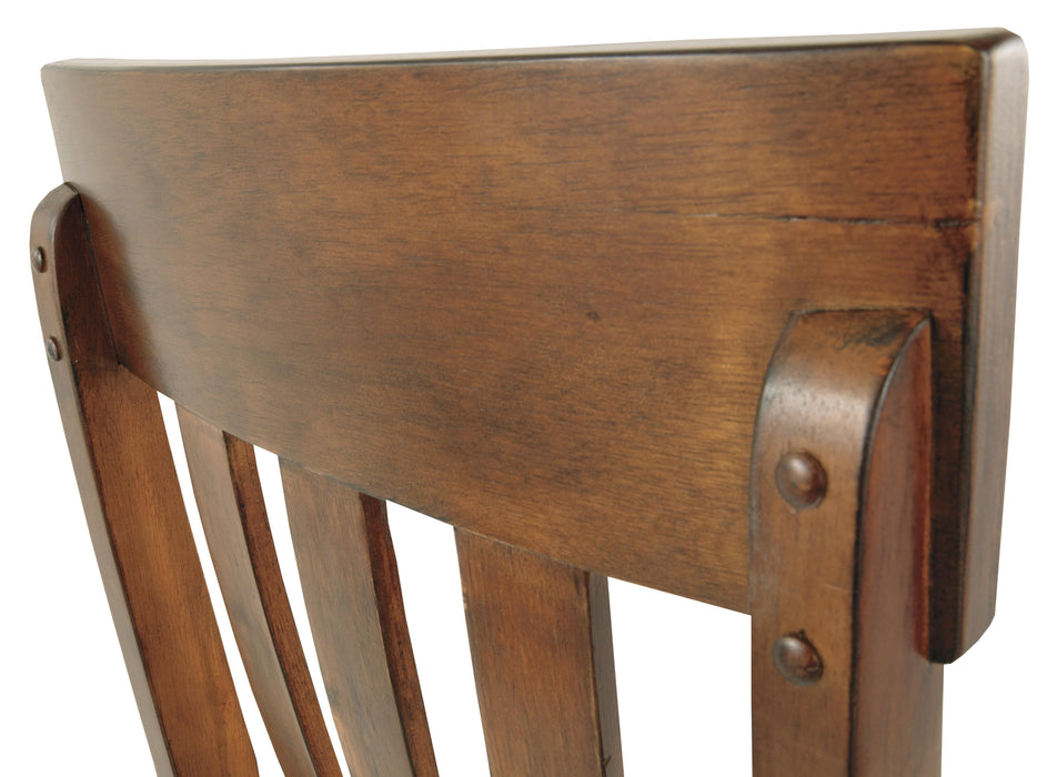 Ralene Dining Chair Set - Home Furniture And More (Brentwood, MD)