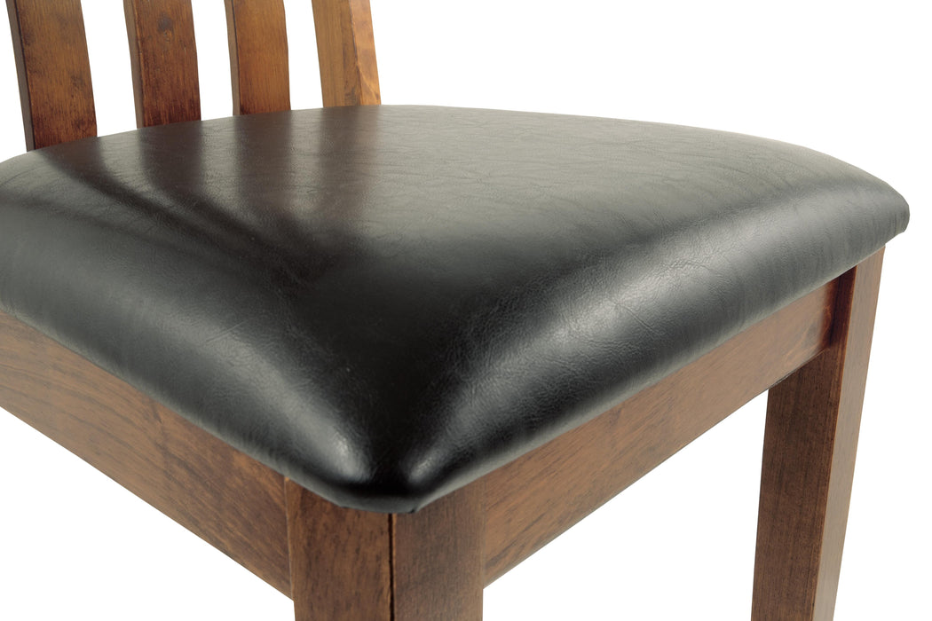 Ralene Dining Chair Set - Home Furniture And More (Brentwood, MD)