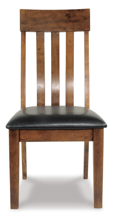 Ralene Dining Chair Set - Home Furniture And More (Brentwood, MD)