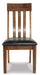 Ralene Dining Chair Set - Home Furniture And More (Brentwood, MD)