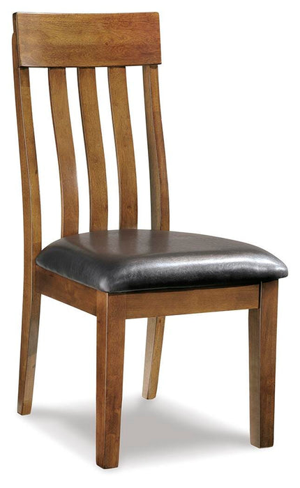 Ralene Dining Room Set - Home Furniture And More (Brentwood, MD)