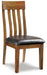 Ralene Dining Room Set - Home Furniture And More (Brentwood, MD)