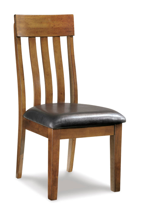 Ralene Dining Room Set - Home Furniture And More (Brentwood, MD)