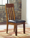 Ralene Dining Chair Set - Home Furniture And More (Brentwood, MD)