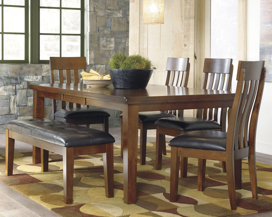 Ralene Dining Room Set - Home Furniture And More (Brentwood, MD)