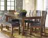 Ralene Dining Room Set - Home Furniture And More (Brentwood, MD)