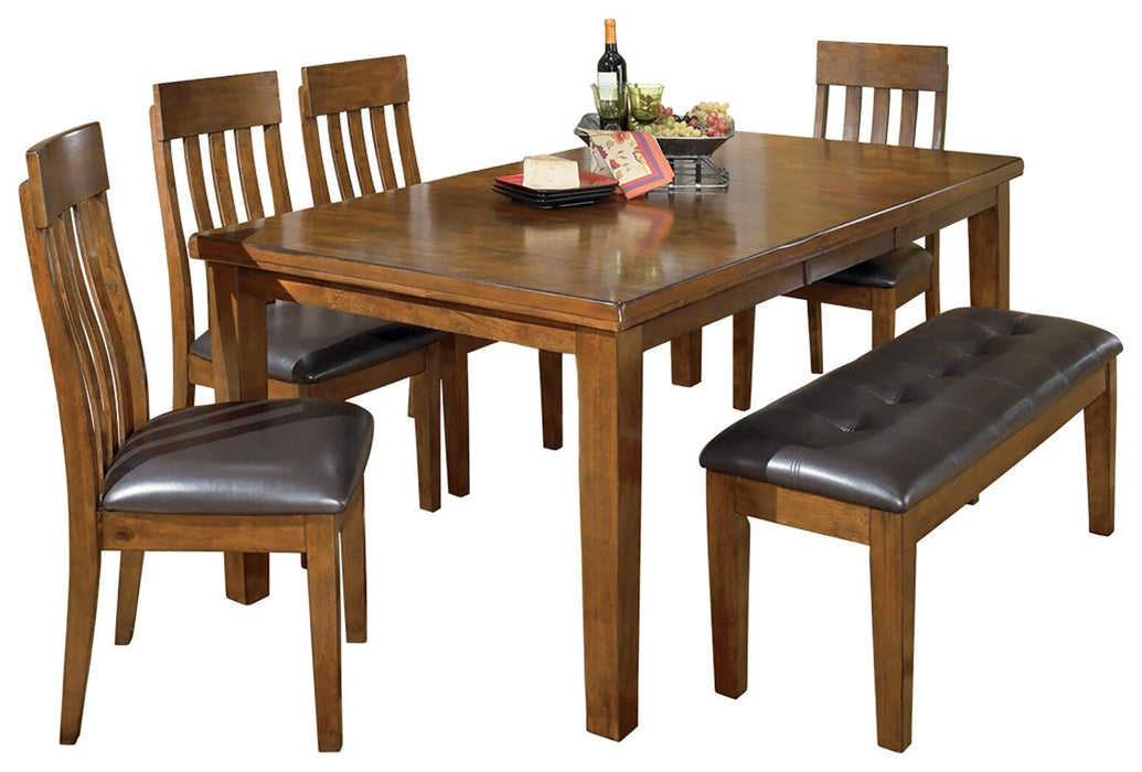 Ralene Dining Room Set - Home Furniture And More (Brentwood, MD)