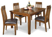 Ralene Dining Room Set - Home Furniture And More (Brentwood, MD)