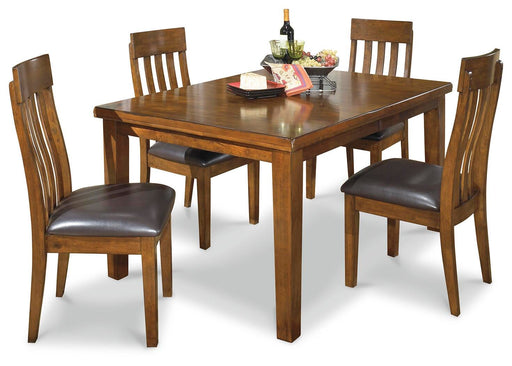 Ralene Dining Room Set - Home Furniture And More (Brentwood, MD)