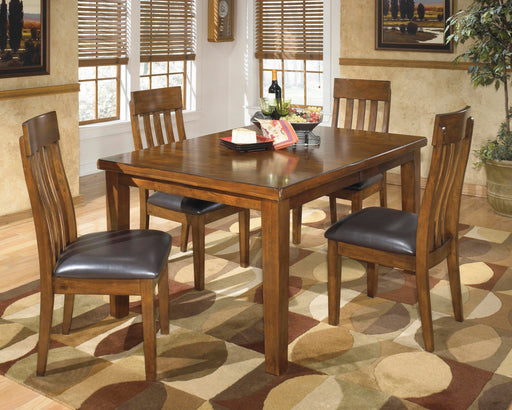 Ralene Dining Room Set - Home Furniture And More (Brentwood, MD)