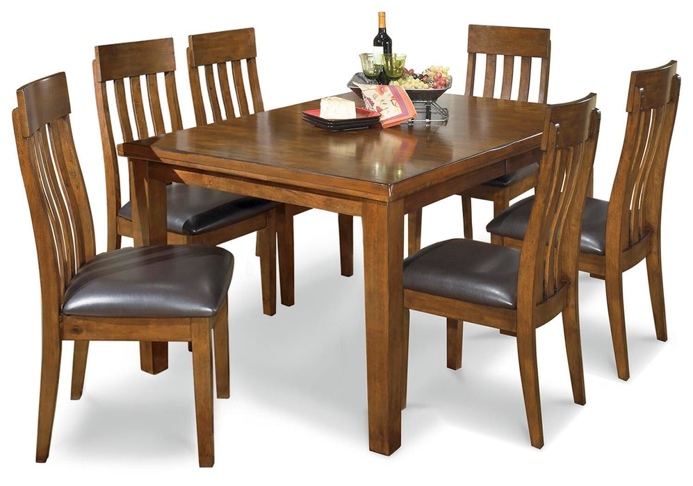 Ralene Dining Room Set - Home Furniture And More (Brentwood, MD)