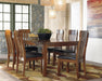 Ralene Dining Room Set - Home Furniture And More (Brentwood, MD)