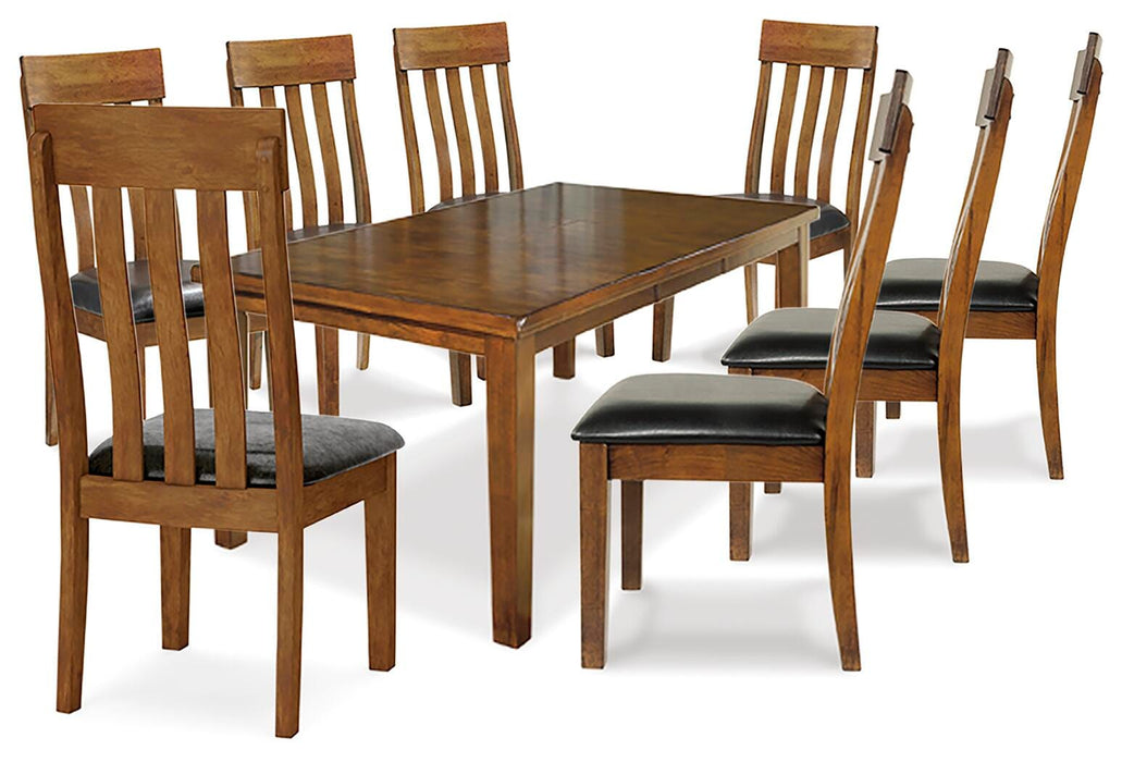 Ralene Dining Room Set - Home Furniture And More (Brentwood, MD)