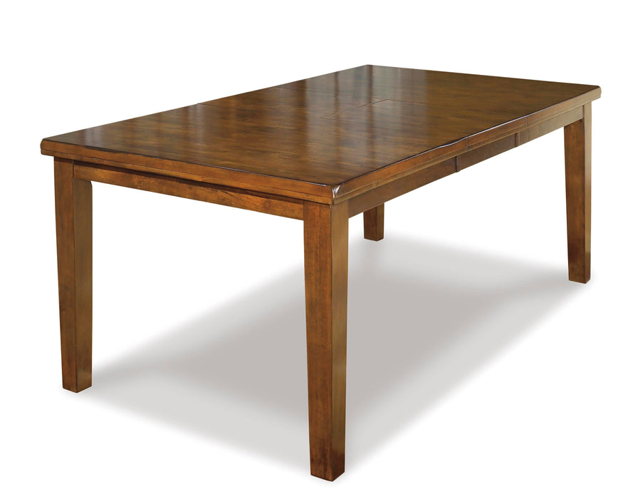 Ralene Dining Room Set - Home Furniture And More (Brentwood, MD)