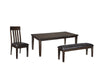 Haddigan Dining Set - Home Furniture And More (Brentwood, MD)
