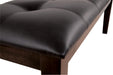 Haddigan Dining Bench - Home Furniture And More (Brentwood, MD)