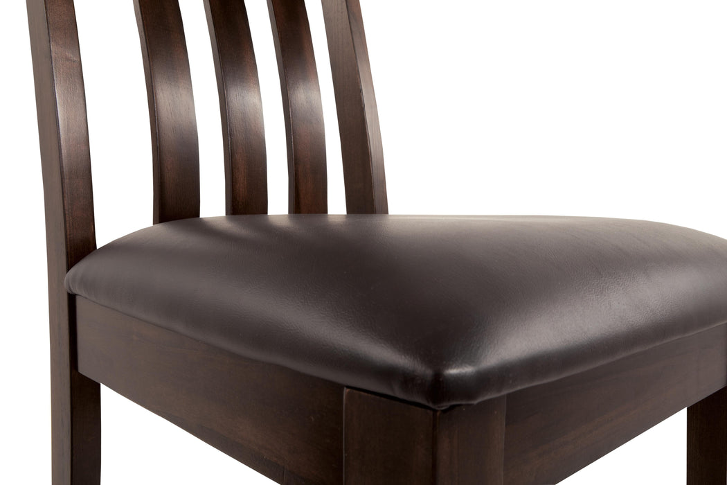 Haddigan Dining Chair - Home Furniture And More (Brentwood, MD)