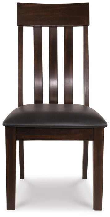 Haddigan Dining Chair - Home Furniture And More (Brentwood, MD)