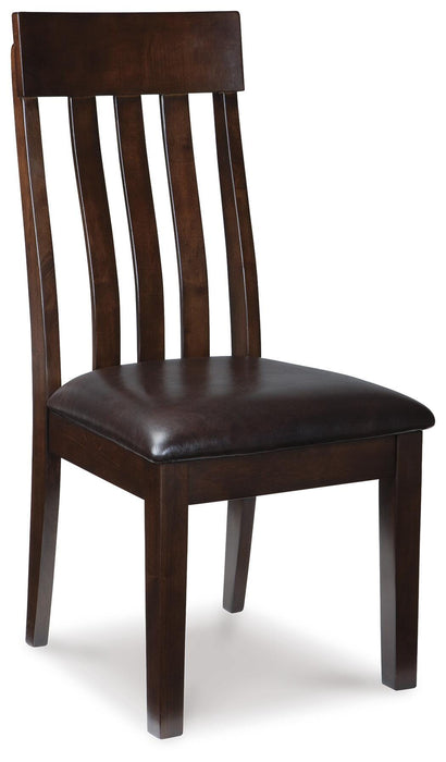 Haddigan Dining Set - Home Furniture And More (Brentwood, MD)