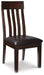 Haddigan Dining Set - Home Furniture And More (Brentwood, MD)