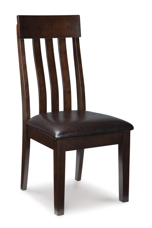 Haddigan Dining Chair Set - Home Furniture And More (Brentwood, MD)