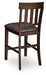 Haddigan Counter Height Bar Stool - Home Furniture And More (Brentwood, MD)