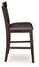 Haddigan Counter Height Bar Stool - Home Furniture And More (Brentwood, MD)