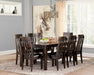 Haddigan Dining Set - Home Furniture And More (Brentwood, MD)