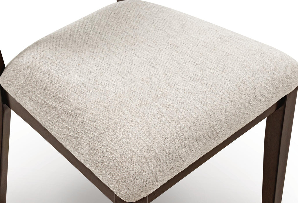 Mallenette Dining Chair - Home Furniture And More (Brentwood, MD)
