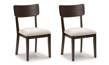 Mallenette Dining Chair - Home Furniture And More (Brentwood, MD)