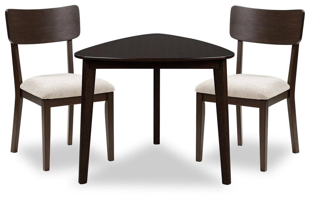 Mallenette Dining Room Set - Home Furniture And More (Brentwood, MD)