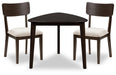 Mallenette Dining Room Set - Home Furniture And More (Brentwood, MD)