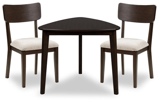 Mallenette Dining Room Set - Home Furniture And More (Brentwood, MD)
