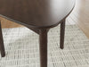 Mallenette Dining Table - Home Furniture And More (Brentwood, MD)