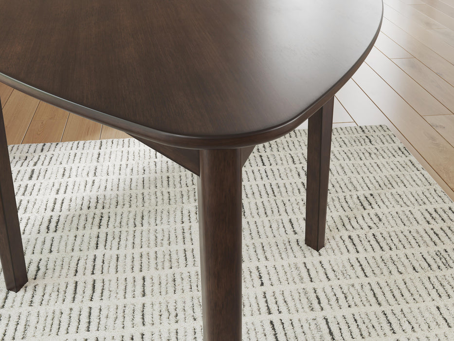 Mallenette Dining Table - Home Furniture And More (Brentwood, MD)