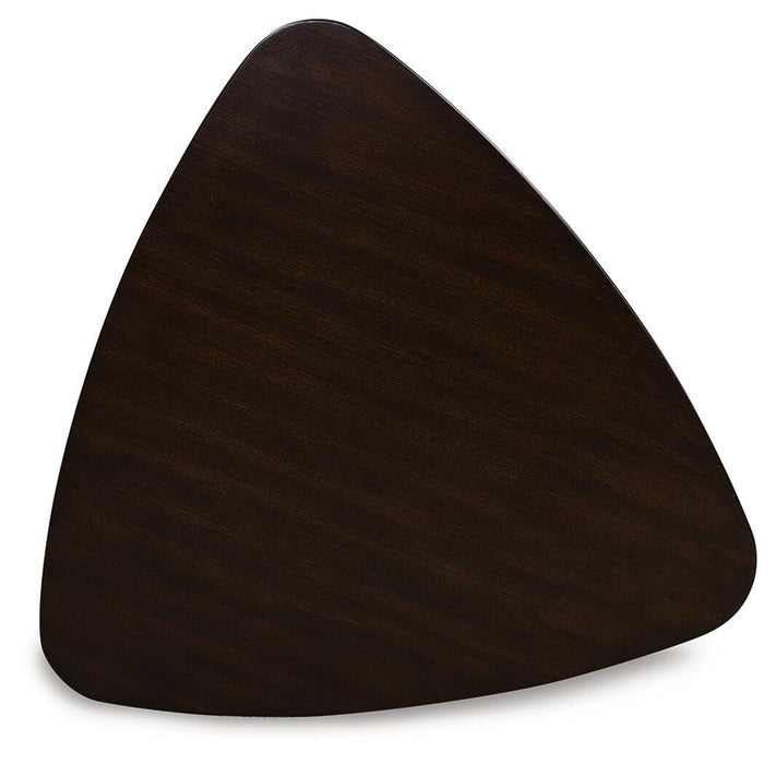 Mallenette Dining Table - Home Furniture And More (Brentwood, MD)