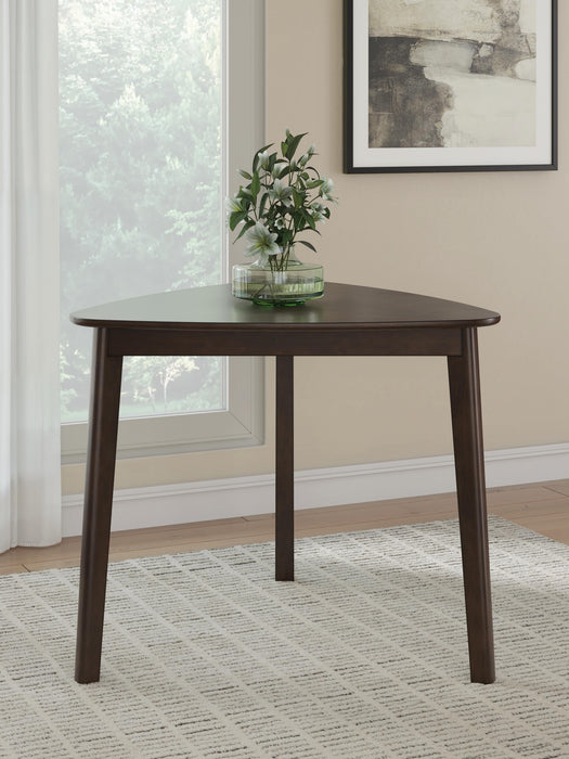 Mallenette Dining Room Set - Home Furniture And More (Brentwood, MD)